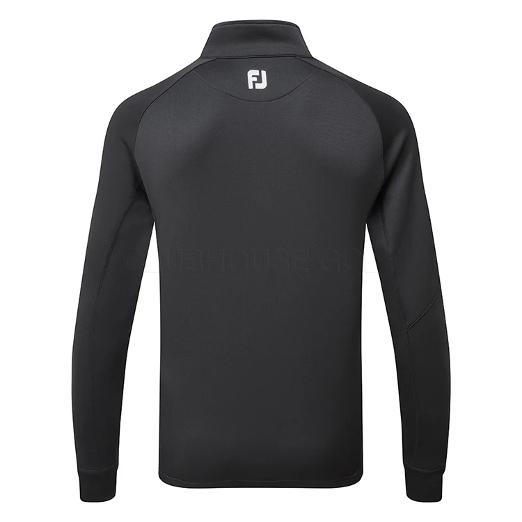 FootJoy Chill-Out 1/4 Zip Golf Pullover 5 FootJoy Chill-Out 1/4 Zip Golf Pullover - Image 3