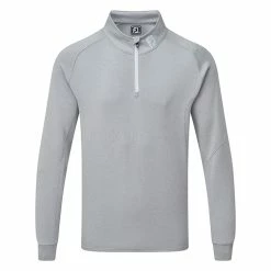 FootJoy Chill-Out 1/4 Zip Golf Pullover