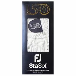 Golf Shoes Sales Store -Golf Shoes Sales Store Footjoy StaSof 150th Open Glove 2