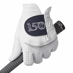 FootJoy StaSof 150th Open Golf Glove 8 FootJoy StaSof 150th Open Golf Glove -Golf Shoes Sales Store Footjoy StaSof 150th Open Glove 3 1