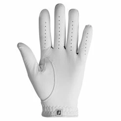 FootJoy StaSof 150th Open Golf Glove 9 FootJoy StaSof 150th Open Golf Glove -Golf Shoes Sales Store Footjoy StaSof 150th Open Glove 4 1