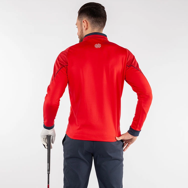 Galvingreen Galvin Green Daxton Insula Golf Pullover 8 Galvingreen Galvin Green Daxton Insula Golf Pullover - Image 6