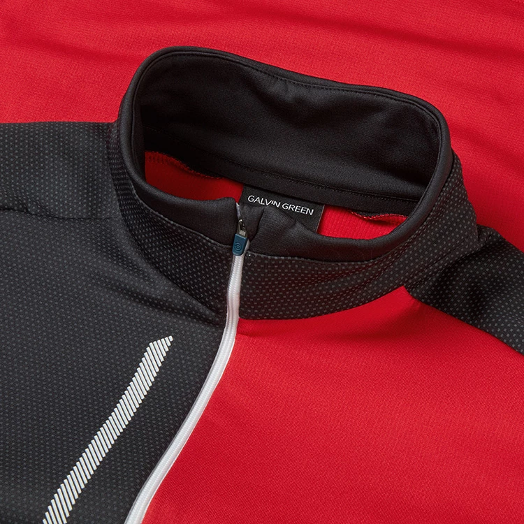 Galvingreen Galvin Green Daxton Insula Golf Pullover 4 Galvingreen Galvin Green Daxton Insula Golf Pullover - Image 2