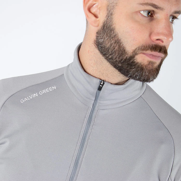 Galvingreen Galvin Green Drake Insula Golf Pullover 8 Galvingreen Galvin Green Drake Insula Golf Pullover - Image 6