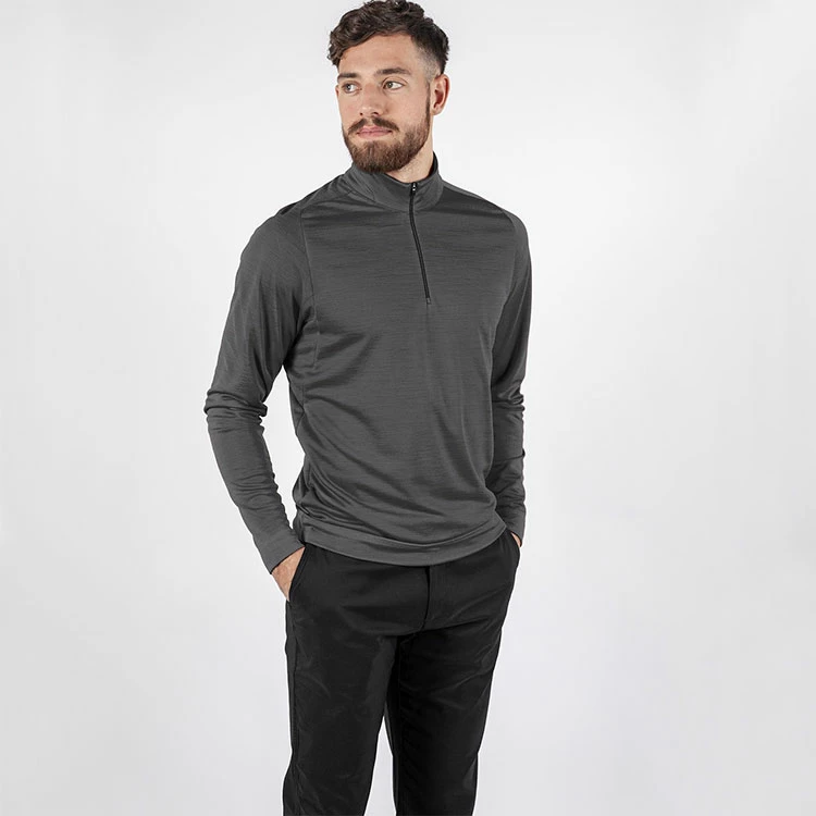 Galvingreen Galvin Green Dixon Insula Golf Pullover - Image 4