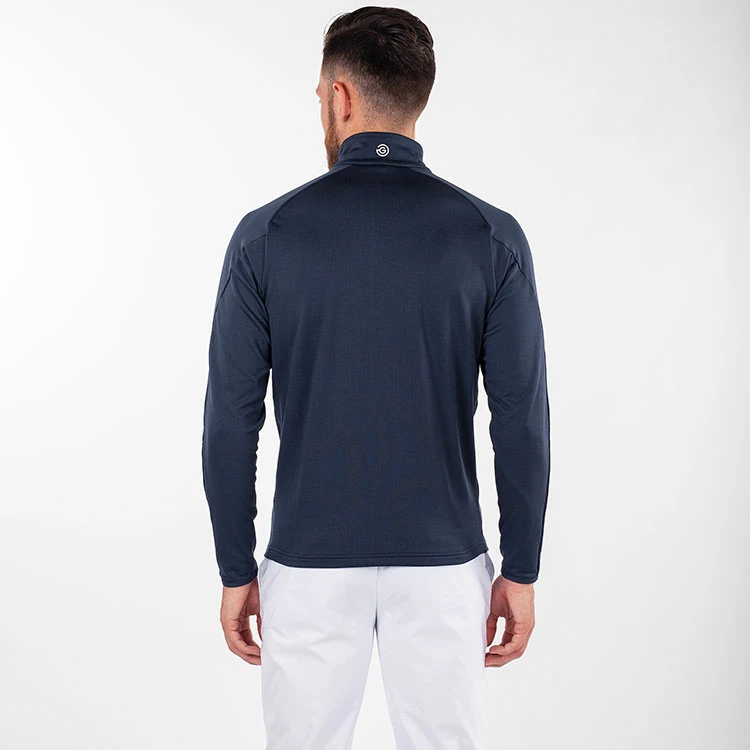 Galvingreen Galvin Green Drake Insula Golf Pullover 8 Galvingreen Galvin Green Drake Insula Golf Pullover - Image 6