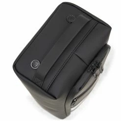 Jlindeberg J.Lindeberg Golf Shoe Bag 8 Jlindeberg J.Lindeberg Golf Shoe Bag -Golf Shoes Sales Store J Lindeberg Shoe Bag Black White 3