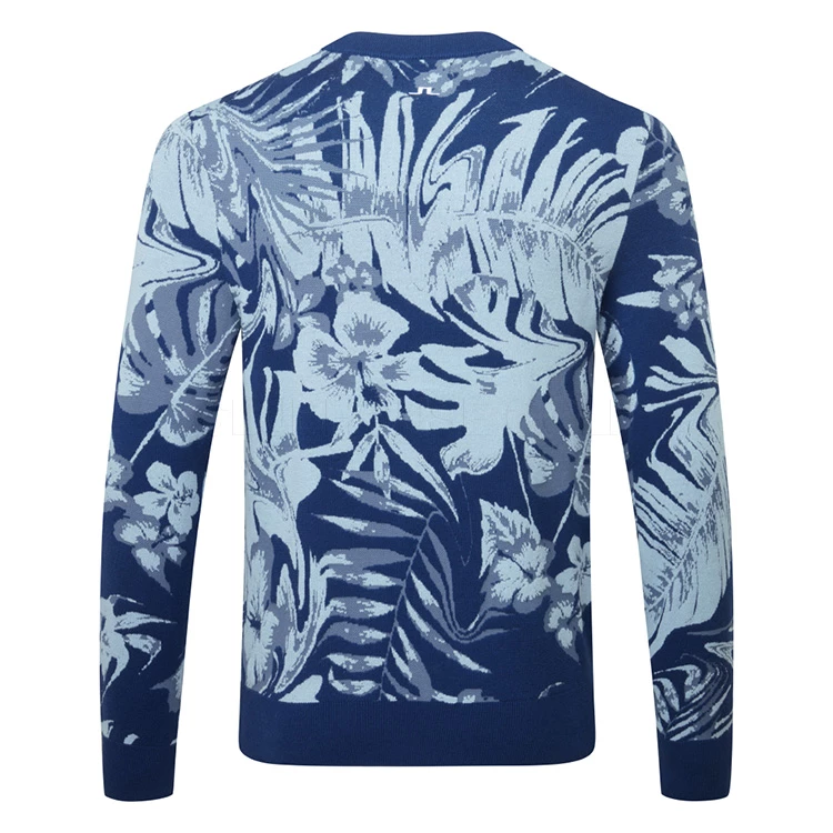 Jlindeberg J.Lindeberg Percy Golf Sweater 5 Jlindeberg J.Lindeberg Percy Golf Sweater - Image 3