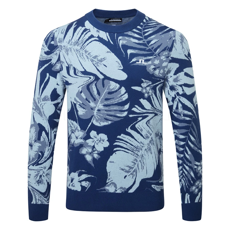 Jlindeberg J.Lindeberg Percy Golf Sweater 3 Jlindeberg J.Lindeberg Percy Golf Sweater