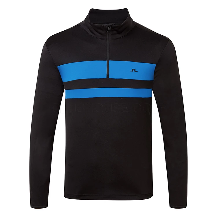 Jlindeberg J.Lindeberg Bran 1/4 Zip Golf Sweater 3 Jlindeberg J.Lindeberg Bran 1/4 Zip Golf Sweater
