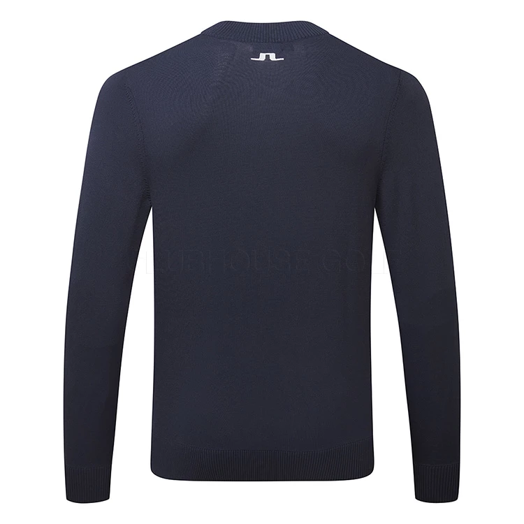 Jlindeberg J.Lindeberg Gus Golf Sweater 5 Jlindeberg J.Lindeberg Gus Golf Sweater - Image 3