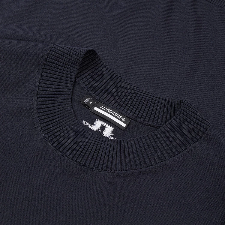 Jlindeberg J.Lindeberg Gus Golf Sweater 4 Jlindeberg J.Lindeberg Gus Golf Sweater - Image 2