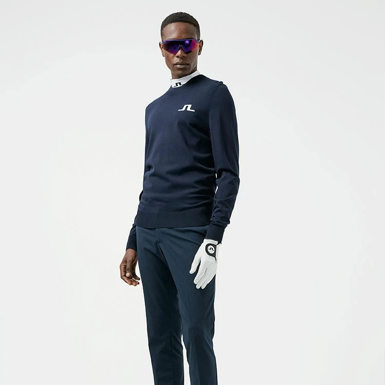 Jlindeberg J.Lindeberg Gus Golf Sweater 6 Jlindeberg J.Lindeberg Gus Golf Sweater - Image 4