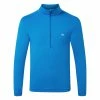 Jlindeberg J.Lindeberg Luke 1/2 Zip Golf Sweater