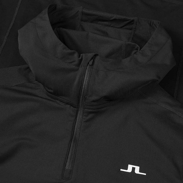 Jlindeberg J.Lindeberg Stefan Golf Hoodie 4 Jlindeberg J.Lindeberg Stefan Golf Hoodie - Image 2