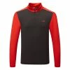 Jlindeberg J.Lindeberg Terry 1/4 Zip Golf Sweater