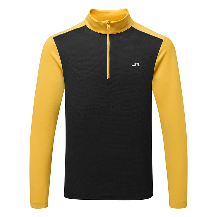 Jlindeberg J.Lindeberg Terry 1/4 Zip Golf Sweater 3 Jlindeberg J.Lindeberg Terry 1/4 Zip Golf Sweater