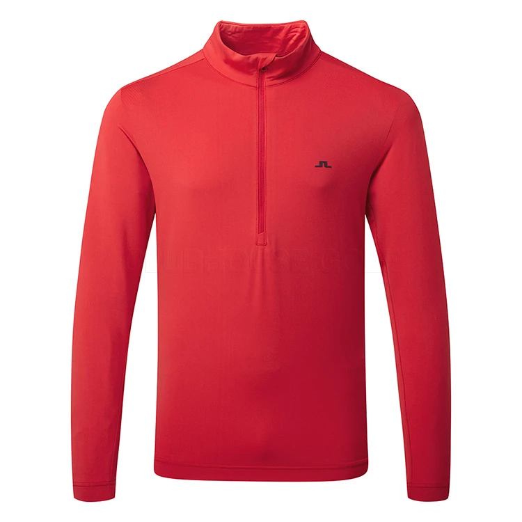 Jlindeberg J.Lindeberg Luke 1/2 Zip Golf Sweater 3 Jlindeberg J.Lindeberg Luke 1/2 Zip Golf Sweater