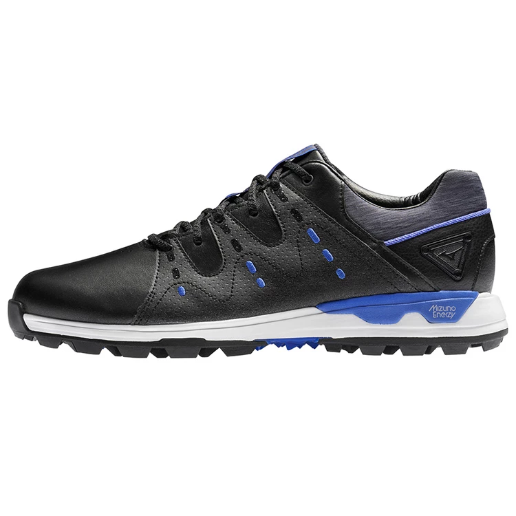 Mizuno Wave Hazard Pro Golf Shoes 3 Mizuno Wave Hazard Pro Golf Shoes