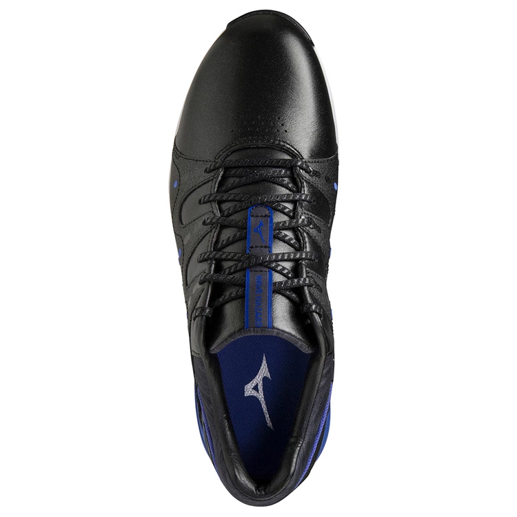 Mizuno Wave Hazard Pro Golf Shoes 4 Mizuno Wave Hazard Pro Golf Shoes - Image 2