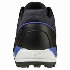 Mizuno Wave Hazard Pro Golf Shoes 8 Mizuno Wave Hazard Pro Golf Shoes -Golf Shoes Sales Store Mizuno Wave Hazard Pro Golf Shoes Black 3