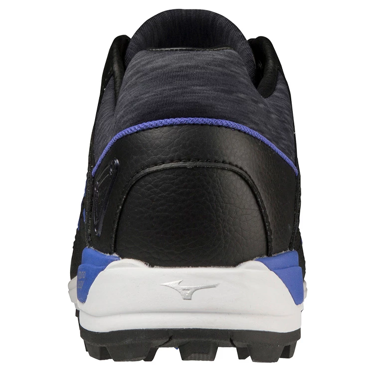 Mizuno Wave Hazard Pro Golf Shoes 5 Mizuno Wave Hazard Pro Golf Shoes - Image 3