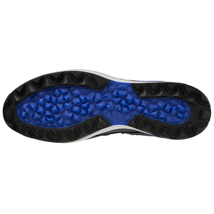 Mizuno Wave Hazard Pro Golf Shoes 6 Mizuno Wave Hazard Pro Golf Shoes - Image 4