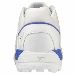 Mizuno Wave Hazard Pro Golf Shoes -Golf Shoes Sales Store Mizuno Wave Hazard Pro Golf Shoes White 3