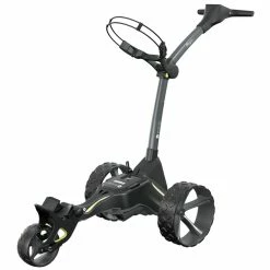 Motocaddy M3 GPS DHC Electric Golf Trolley 12 Motocaddy M3 GPS DHC Electric Golf Trolley -Golf Shoes Sales Store Motocaddy M3 GPS DHC Lithium Electric Golf Trolley Graphite 5 1
