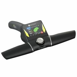 Motocaddy M3 GPS DHC Electric Golf Trolley 13 Motocaddy M3 GPS DHC Electric Golf Trolley -Golf Shoes Sales Store Motocaddy M3 GPS DHC Lithium Electric Golf Trolley Graphite 6