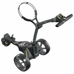 Motocaddy M3 GPS Electric Golf Trolley
