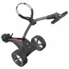 Motocaddy S1 DHC Electric Golf Trolley