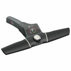 Motocaddy S1 DHC Electric Golf Trolley -Golf Shoes Sales Store Motocaddy S1 DHC Lithium Electric Golf Trolley Graphite 6