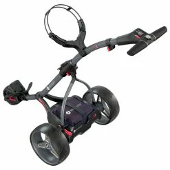 Motocaddy S1 Electric Golf Trolley