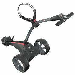 Motocaddy S1 Electric Golf Trolley