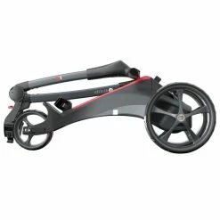 Motocaddy S1 Electric Golf Trolley 9 Motocaddy S1 Electric Golf Trolley -Golf Shoes Sales Store Motocaddy S1 Lithium Electric Golf Trolley Graphite 2 1