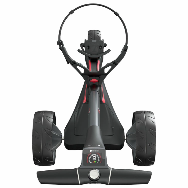 Motocaddy S1 Electric Golf Trolley 5 Motocaddy S1 Electric Golf Trolley - Image 3