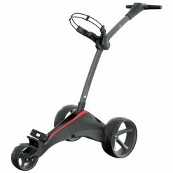 Motocaddy S1 Electric Golf Trolley 11 Motocaddy S1 Electric Golf Trolley -Golf Shoes Sales Store Motocaddy S1 Lithium Electric Golf Trolley Graphite 4 1
