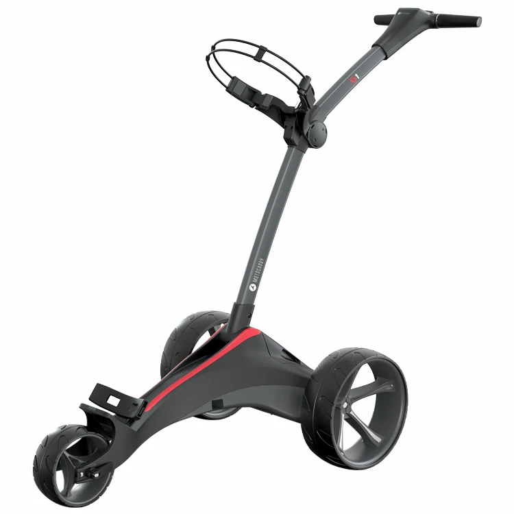 Motocaddy S1 Electric Golf Trolley 6 Motocaddy S1 Electric Golf Trolley - Image 4