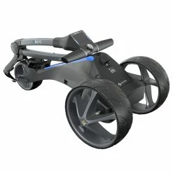Motocaddy S5 GPS Electric Golf Trolley -Golf Shoes Sales Store Motocaddy S5 GPS Electric Trolley 6