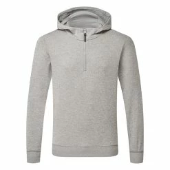 Nike Dry 1/2 Zip Golf Hoodie