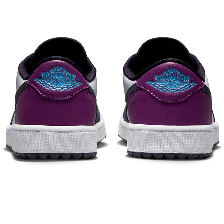 Nike Air Jordan 1 Low G Golf Shoes 7 Nike Air Jordan 1 Low G Golf Shoes - Image 5