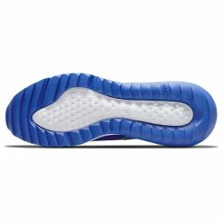 Nike Air Max 270G Golf Shoes -Golf Shoes Sales Store Nike Air Max 270 G Golf Shoes White Racer Blue Pure Platinum 6