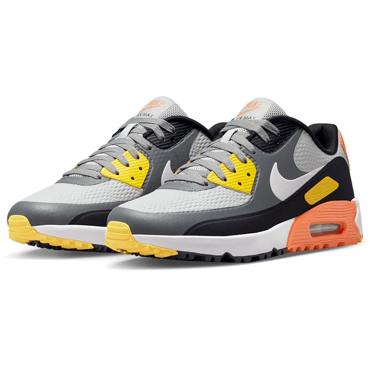 Nike Air Max 90G Golf Shoes 5 Nike Air Max 90G Golf Shoes - Image 3