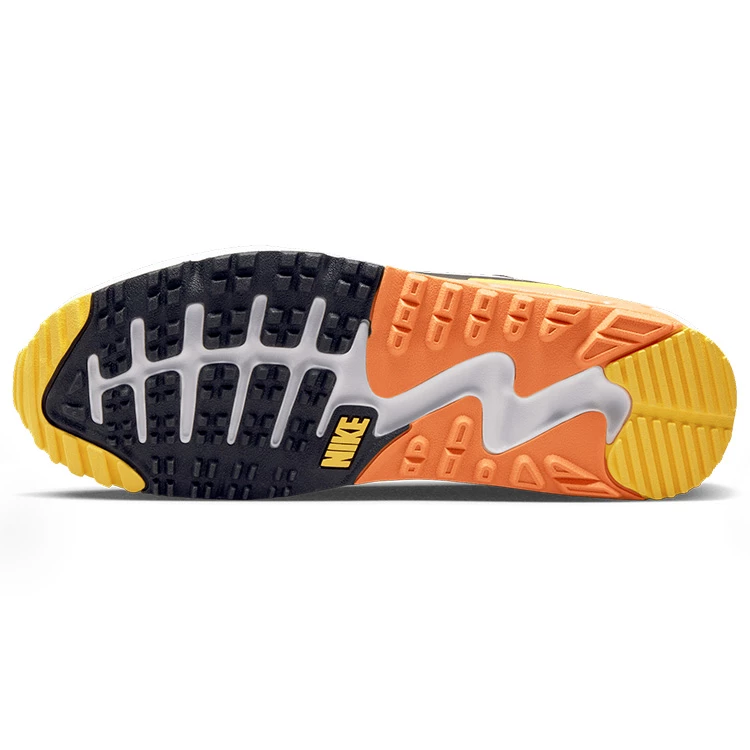 Nike Air Max 90G Golf Shoes 6 Nike Air Max 90G Golf Shoes - Image 4