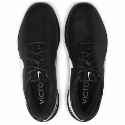 Nike Air Zoom Victory Tour 2 Golf Shoes -Golf Shoes Sales Store Nike Air Zoom Victory Tour 2 Golf Shoes Black Black White 2