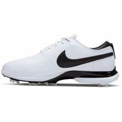 Nike Air Zoom Victory Tour 2 Golf Shoes -Golf Shoes Sales Store Nike Air Zoom Victory Tour 2 White Black White 3