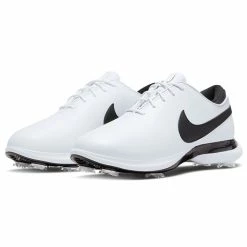 Nike Air Zoom Victory Tour 2 Golf Shoes -Golf Shoes Sales Store Nike Air Zoom Victory Tour 2 White Black White 4