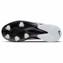 Nike Air Zoom Victory Tour 2 Golf Shoes -Golf Shoes Sales Store Nike Air Zoom Victory Tour 2 White Black White 6