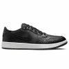 Nike Air Jordan 1 Low G Golf Shoes 1 Nike Air Jordan 1 Low G Golf Shoes -Golf Shoes Sales Store Nike Golf Air Jordan 1 Low G Golf Shoes Black Black Iron Grey White 1